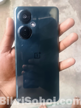 Oneplus Nord CE 3 Lite 5G